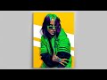 Armani White Billie Eilish X Medusa Sedusa Remix | Saad Remix |