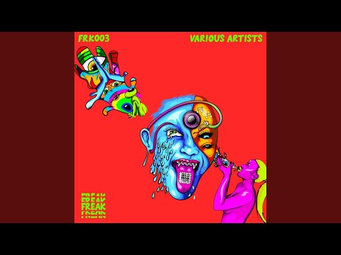 KEEP UP! (Extended Mix)