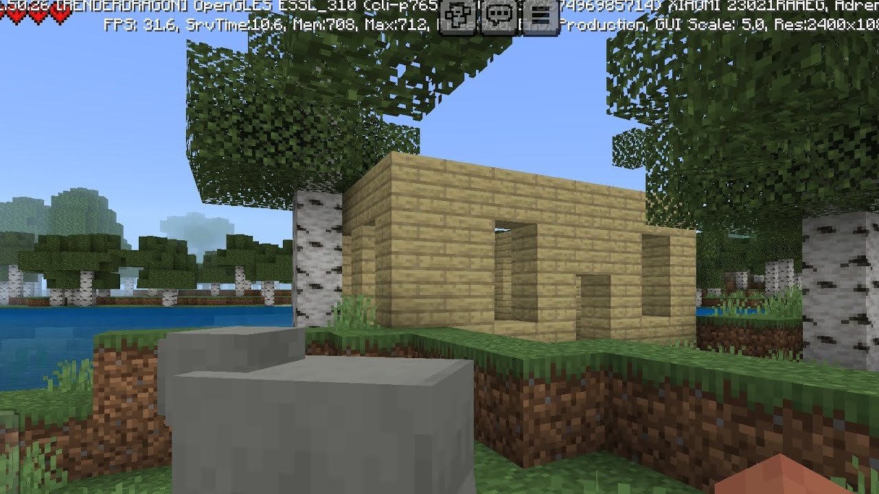 MINECRAFT+ SE EU MORRER O VIDEO ACABA!! - YouTube