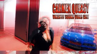 Maxim - Carmen Queasy (Vikentiy Sound Video Edit) (2020)
