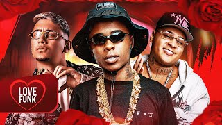 SET POSSO ATÉ NÃO TE DAR FLORES - MC Meno K, MC Ryan SP, MC Lele JP, MC Jacaré, MC IG, MC Tuto