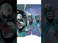 Cyberpunk 2077: Your Voice (Toons) from Dark Horse Comics | GlobalComix Comic of the Day