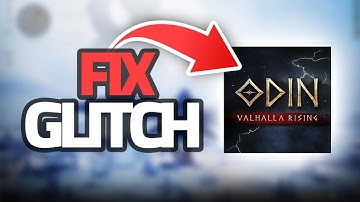 How To Fix ODIN Valhala Rising Mobile Glitch Problem | Step By Step