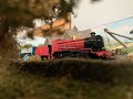 Frankies oo gauge customs part 1