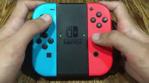 [ASMR] Controller Sounds (PS4, Gamecube, Nintendo Switch)