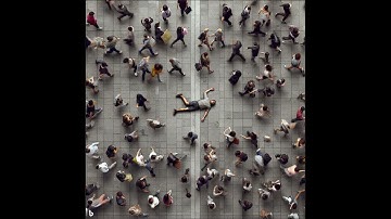 "The Bystander Effect" - Dangers of Conformity