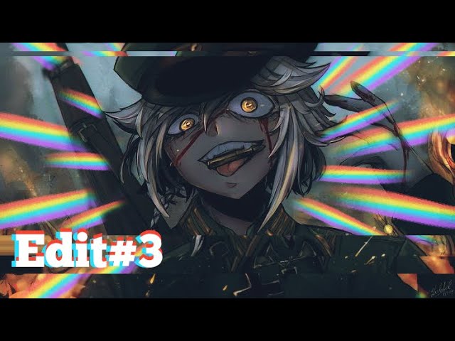 anime #animes #animeedit #youjosenki #amv_anime #amv