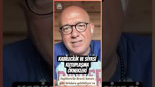Kabilecilik ve Siyasi Kutuplaşma Örnekleri “Kızlarıma Söyledim Siz Anlayın” #önyargılar #körnoktalar