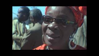 Rita Marley- Africa Unite 2021 Remix