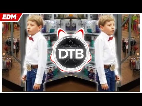 WALMART YODELING KID (EDM Remix)