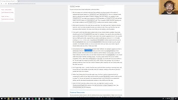 Project 2A Tips and Overview
