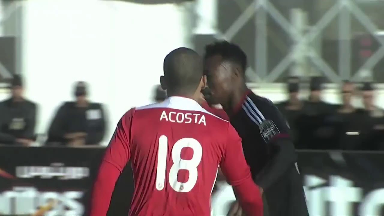 ESS vs Orlando Pirates   2015 Orange CAF Confederation Cup   Final 2nd Leg