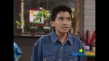 All Week of Barney: Let’s Play School (Screener) (All Week Version) Part 95