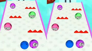 Mobile Game iOS, Android Bettery Run Gameplay Walkthrough Top Freeplay Max Levels#video #birdspuzzle