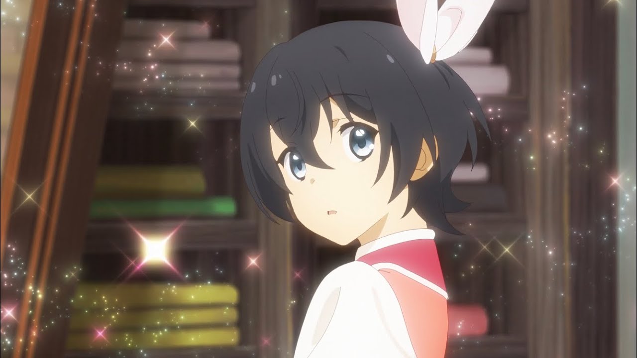 アニメ プリコネ2期】騎士くん女装その1 - YouTube