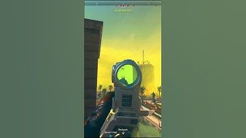 WORST SERVER DISCONNECT #warzone2 #shorts