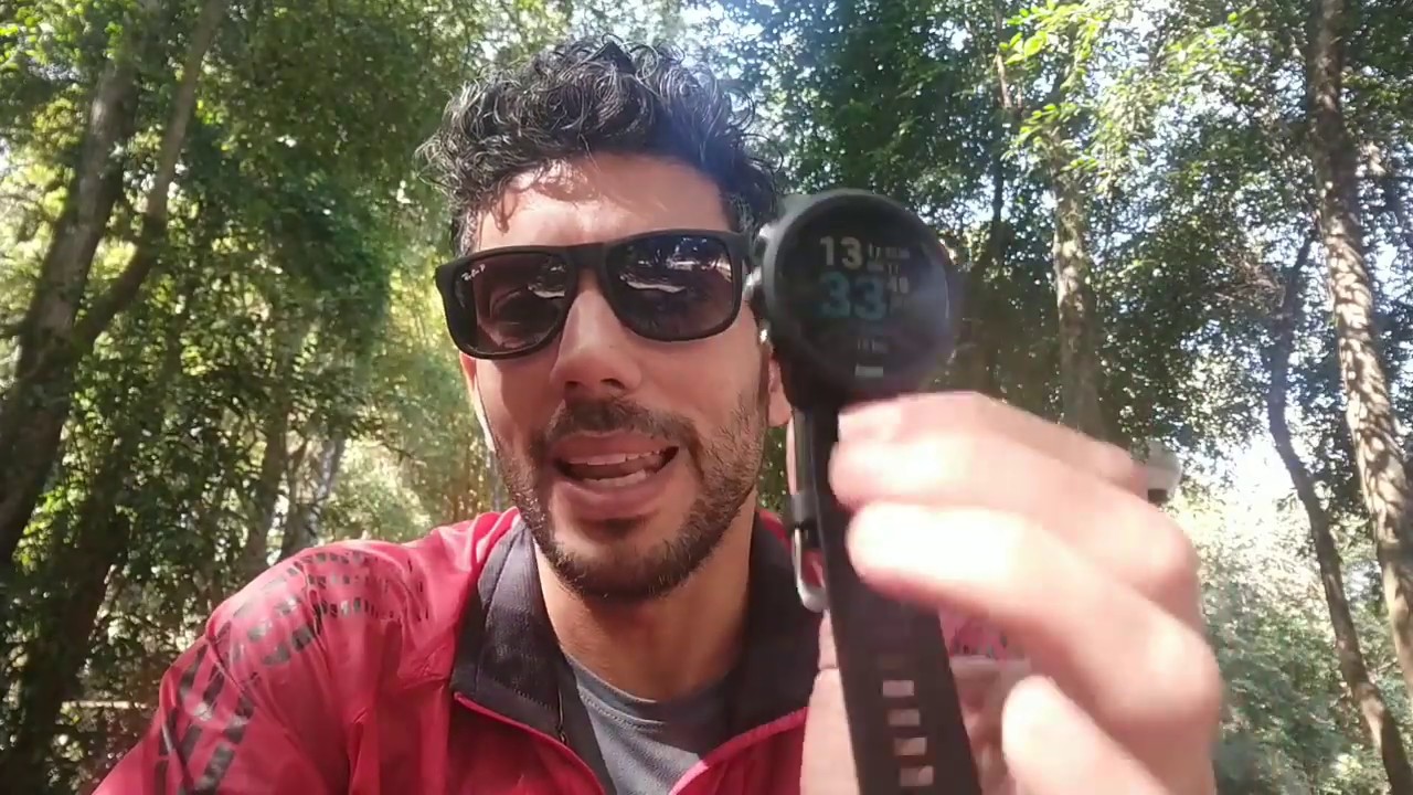 Garmin Forerunner 245 Music