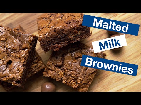 🔵-chocolate-malt-brownies-recipe