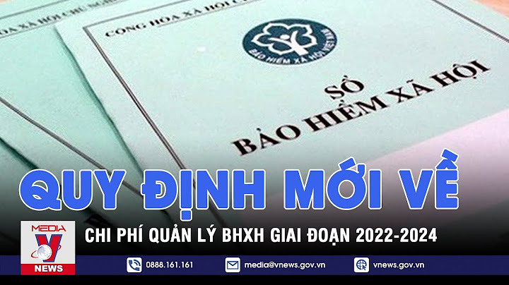 Công văn mới nhất về bảo hiểm xã hội năm 2024