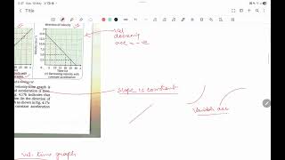 DESCRIBING MOTION/CHAPTER 4 / CLASS 9/ PHYSICS / LECTURE 9