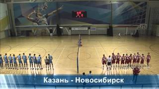 1-й тур ЧР по волейболу 2016. Молодёжная лига. День 4-й. 1-й тур ЧР по волейболу 2016. Молодёжная лига. День 4-й.