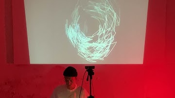 Vector Synthesis Performance - AqTushetii, Georgia - Summer 2021