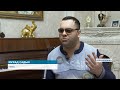 Азербайджанский исполнитель Мурад Садых посвятил Родине патриотическую песню
