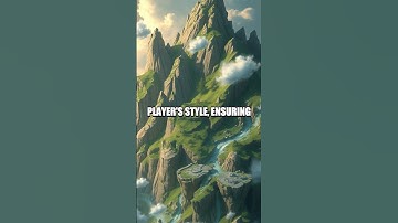 Exploring Procedural Generation in 