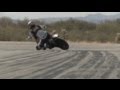 Jake Holden SuperMoto Slide