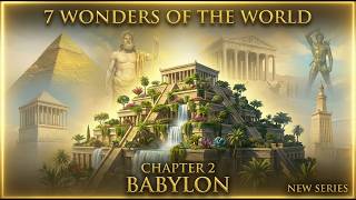 Download Lagu History’s Most Mysterious Garden: The Secrets of Babylon MP3