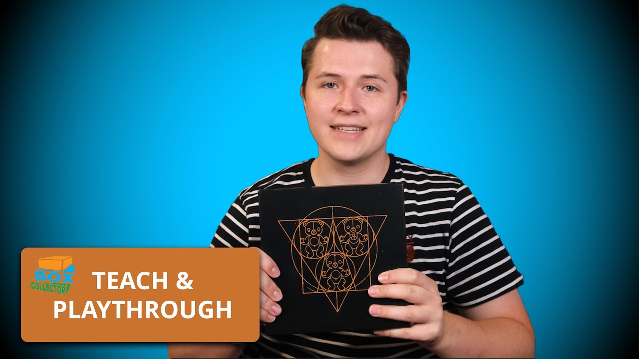 Imperial Twing + The Dragon's Demand :  Teach & Playthrough