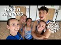 Move it 2023 vlog