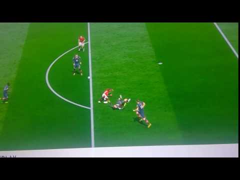 Fifa 17- A beautiful? script?