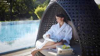 Farnham Estate Health Spa