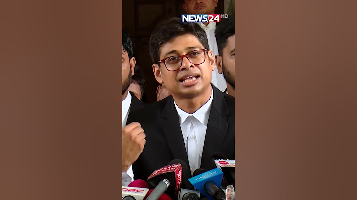 বুলেট যখন আসে জিজ্ঞেস করেনি আপনি কোন দল... #news24
