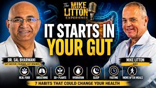 Gut Doctor Your Gut Affects EVERYTHING 7 Habits That Could Change Your Health