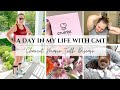 A Day in My Life With CMT | Charcot Marie Tooth Disease | Living with CMT