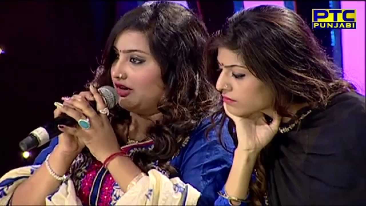 Simran Raj | Roku Keda | Voice Of Punjab Chhota Champ 2 | PTC Punjabi