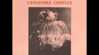 Watch Cassandra Complex Datakill video