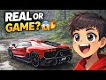 THIS ULTRA REALISTIC CAR GAME 😱 WILL BLOW YOUR MIND! 🔥 NEED FOR SPEED