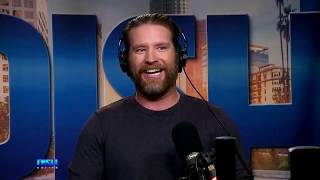 Celebrity FRANK KRAMER CAN RELATE TO TAMRON HALL'S LOVE STORY Wealth