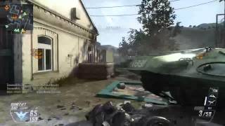 Bo2 4 Man Kill Feed on Standoff