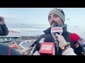 Austin Dillon On North Wilkesboro: 'We're Coming Here For A While'