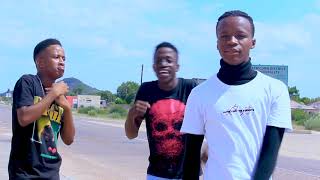 Tsf - Bamo Nwele(Official Music Video) ft Blacksmith, Boy Dee & Kidbee #Amapiano #Director #trending
