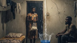 She Built Him From Nothing… He Married a Rich Girl Instead 💔 | African Love & Betrayal Story Part 1 