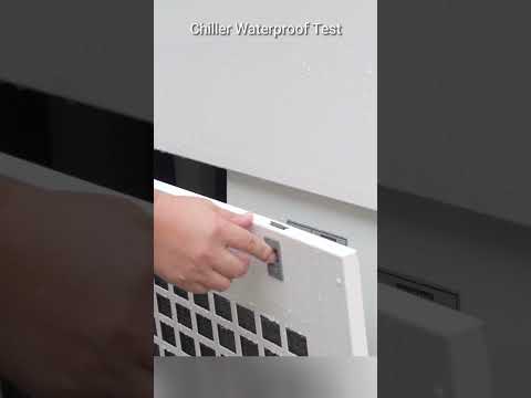 The Ultimate Waterproof
