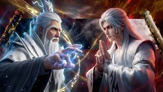 Wang Lin Enters the Tide Abyss, Uncovers Tian Yunzi’s Hidden Scheme | Renegade Immortal