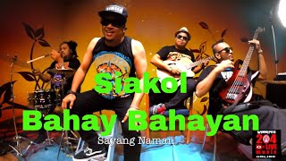 Bahay bahayan - SIAKOL Haymabu (Official Music Video) chords