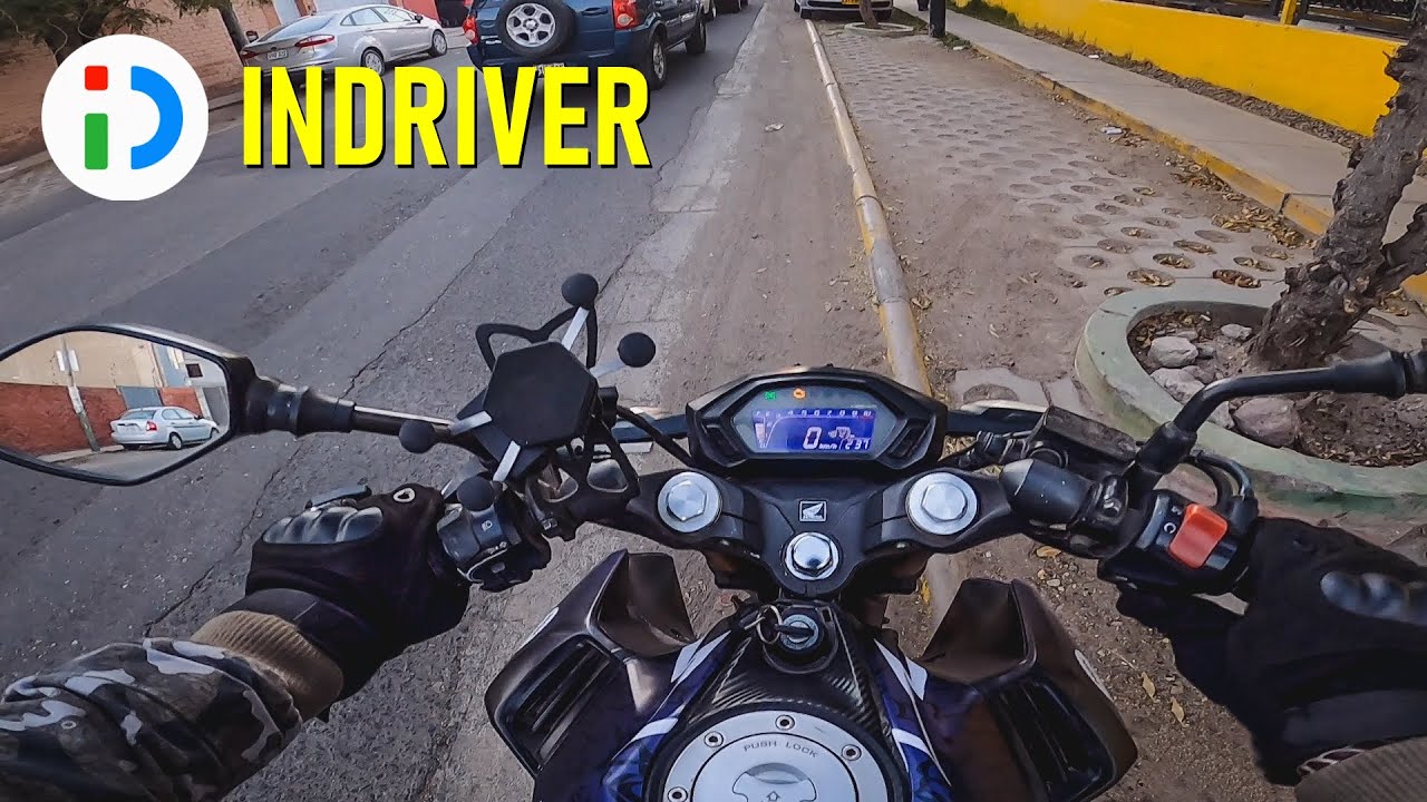 indriver