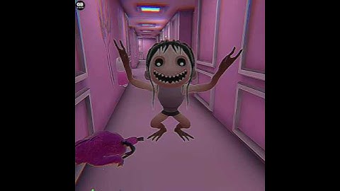 HIDE IN THE BACKROOM GREEN BOY #gaming #shortvideos